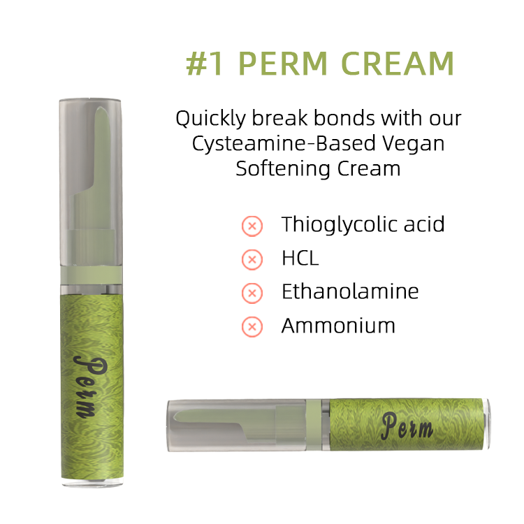 OEM lash lift kit vegan formula factory YZPB