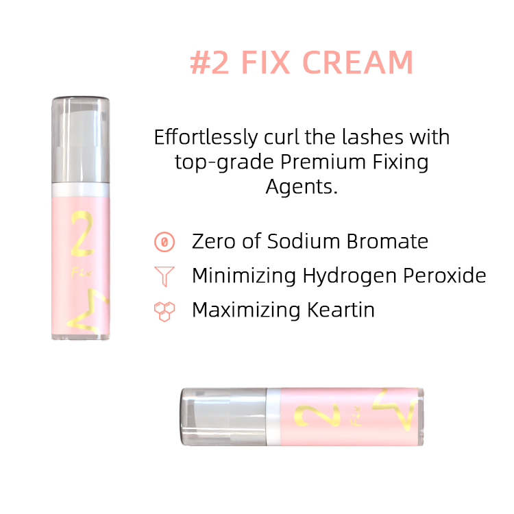 Lash lift kit factory direct supply OEM wholesale ZKPB