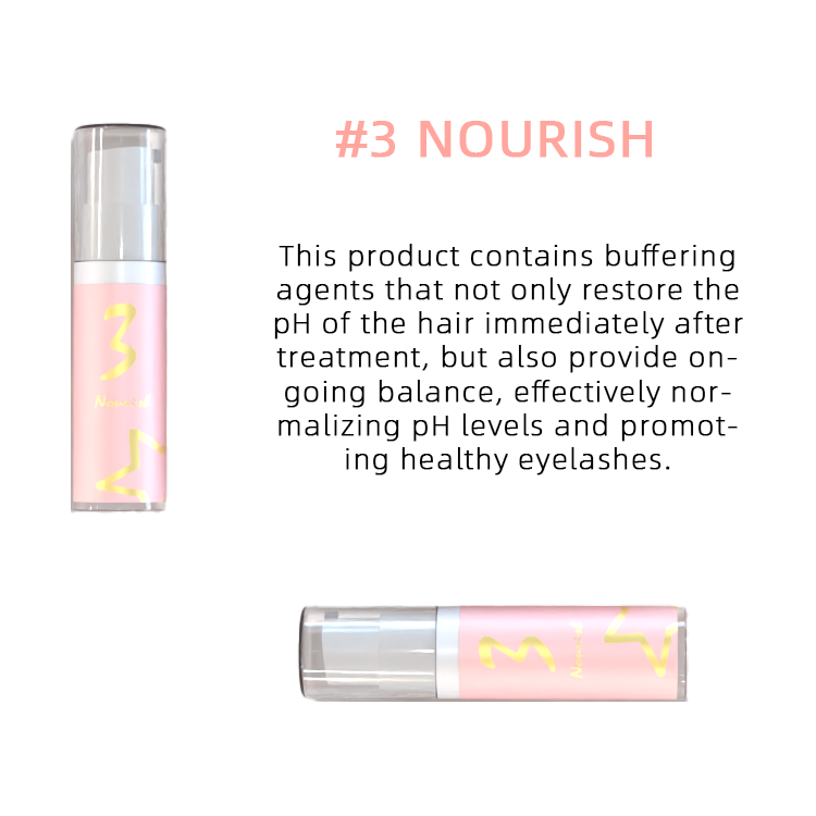 Lash lift kit factory direct supply OEM wholesale ZKPB
