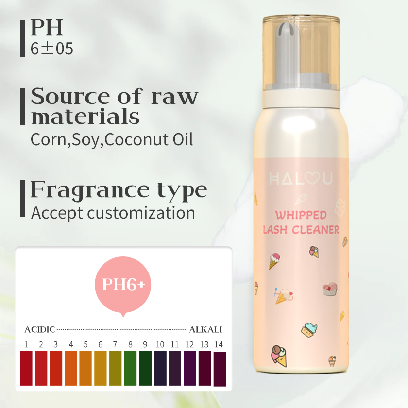 Vegan Facial Cleanser Mousse – Ideal for Salons & Spas