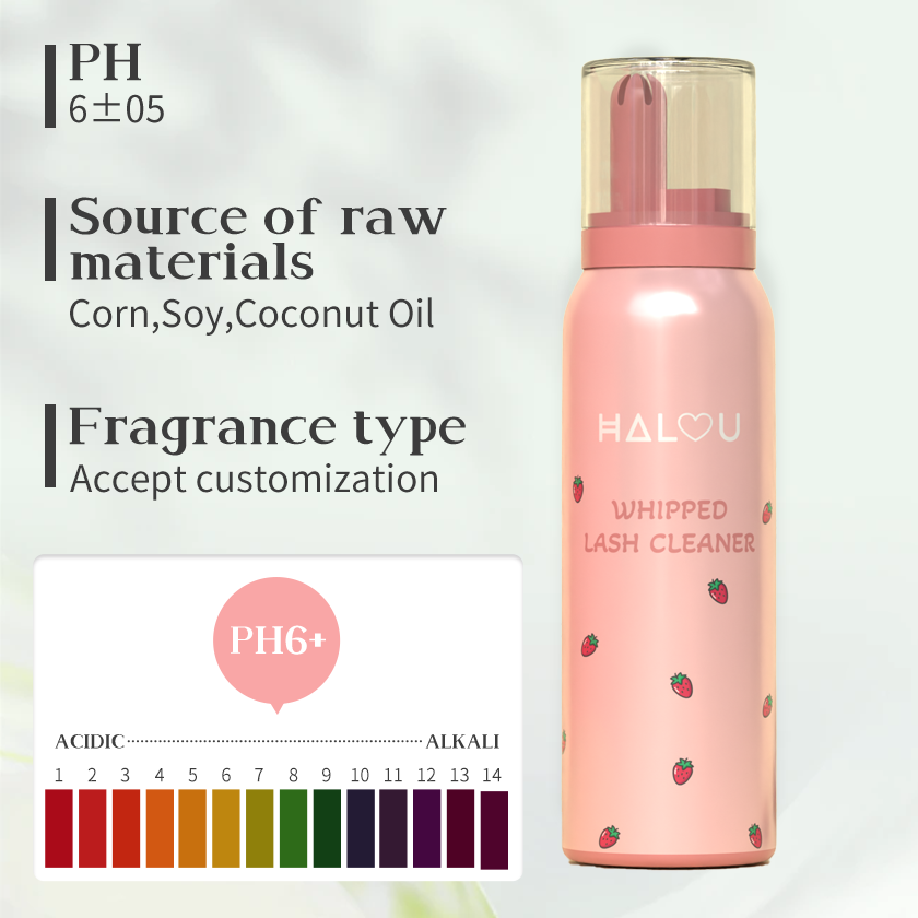 High-Quality Clean Mousse – Perfect for Skincare Professionals & Salons