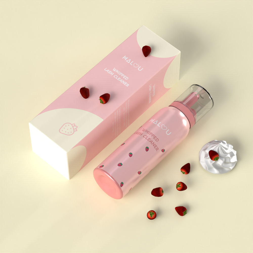 High-Quality Clean Mousse – Perfect for Skincare Professionals & Salons