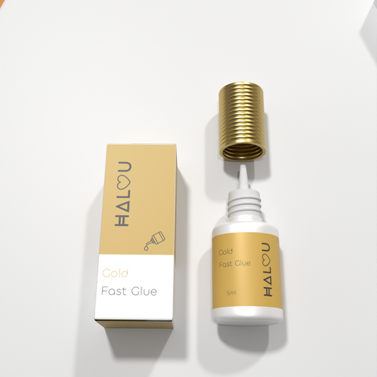 Wholesale Eyelash Glue – Waterproof & Super Strong