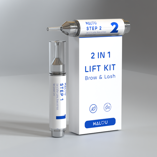Lash lift kit factory direct OEM support fast ship CSDS