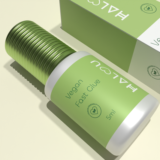 Wholesale Vegan Lash Glue – Quick Dry & Long Lasting Product Lash