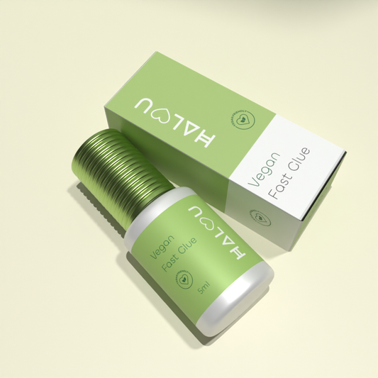 Wholesale Vegan Lash Glue – Quick Dry & Long Lasting Product Lash