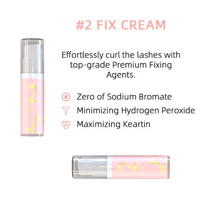 Lash lift kit factory direct supply OEM wholesale ZKPB