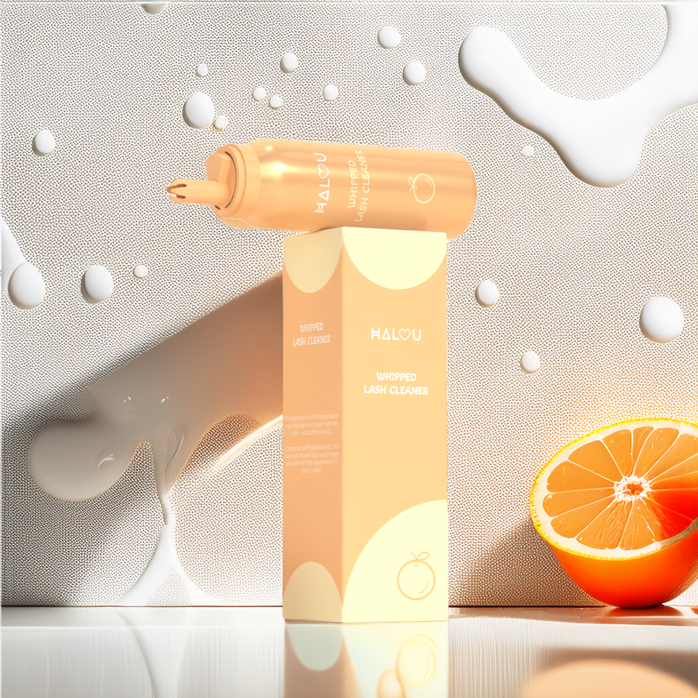 Professional Foaming Cleanser – Wholesale Supply for Beauty Experts