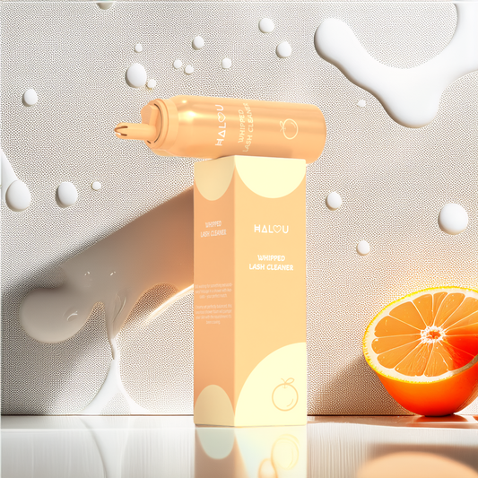 Professional Foaming Cleanser – Wholesale Supply for Beauty Experts