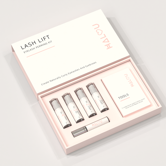Factory wholesale lash lift kit OEM only no retail ZKBC