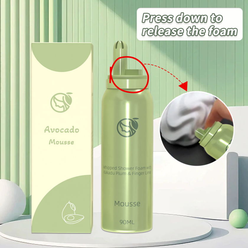 Wholesale Facial Cleanser Mousse – Professional-Grade Cleanser Salons
