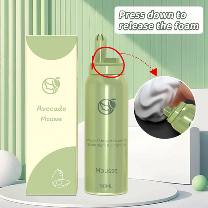 Wholesale Facial Cleanser Mousse – Professional-Grade Cleanser Salons