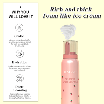 High-Quality Clean Mousse – Perfect for Skincare Professionals & Salons
