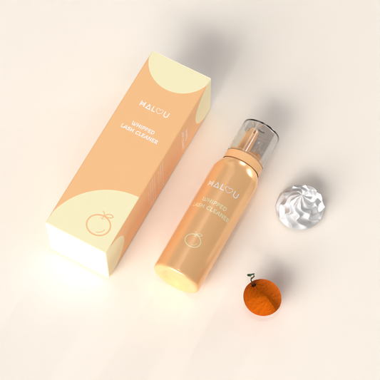 Professional Foaming Cleanser – Wholesale Supply for Beauty Experts