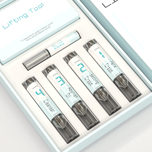Wholesale Lash Lift & Tint Kit – OEM Support CSDA