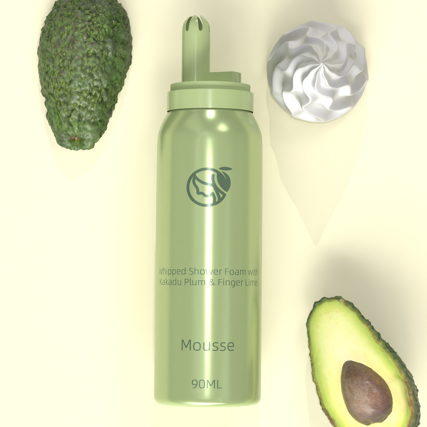Wholesale Facial Cleanser Mousse – Professional-Grade Cleanser Salons