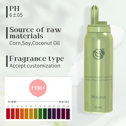 Wholesale Facial Cleanser Mousse – Professional-Grade Cleanser Salons