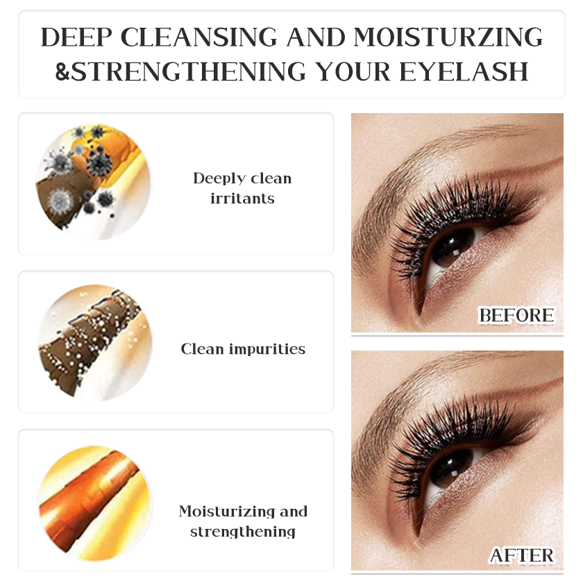 Professional Foaming Cleanser – Wholesale Supply for Beauty Experts