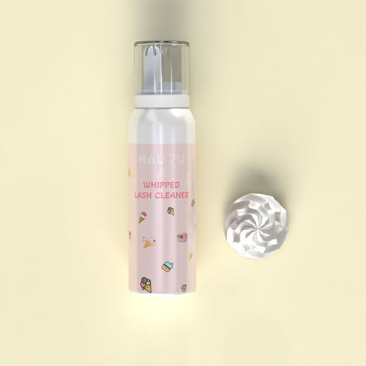 Vegan Facial Cleanser Mousse – Ideal for Salons & Spas