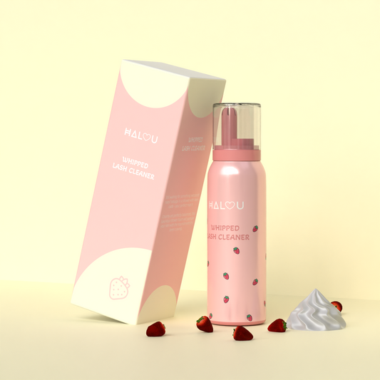 High-Quality Clean Mousse – Perfect for Skincare Professionals & Salons