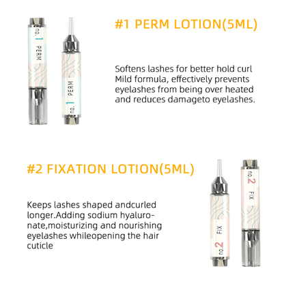 Factory wholesale lash lift kit OEM private label CSDB