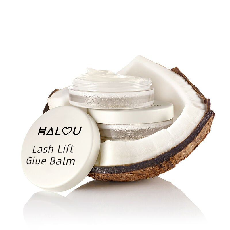 Coconut Scent Brow Soap – OEM/OBM Support for Brow Professionals