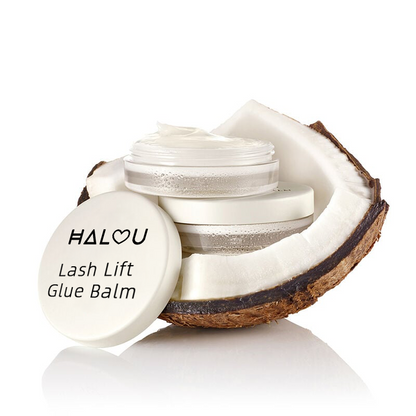 Coconut Scent Brow Soap – OEM/OBM Support for Brow Professionals