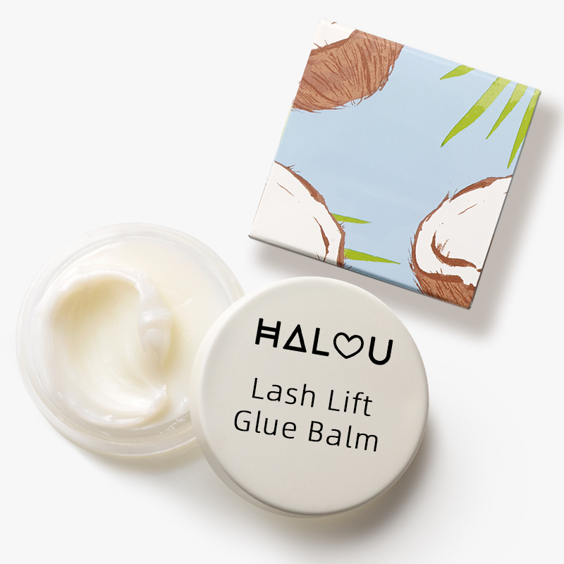 Coconut Scent Brow Soap – OEM/OBM Support for Brow Professionals