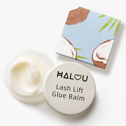 Coconut Scent Brow Soap – OEM/OBM Support for Brow Professionals