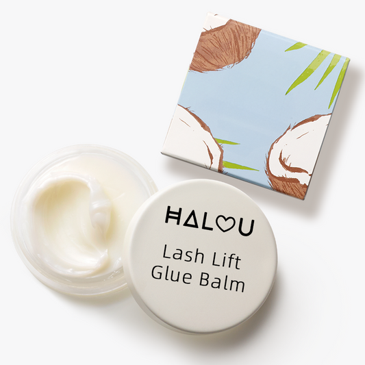 Coconut Scent Brow Soap – OEM/OBM Support for Brow Professionals