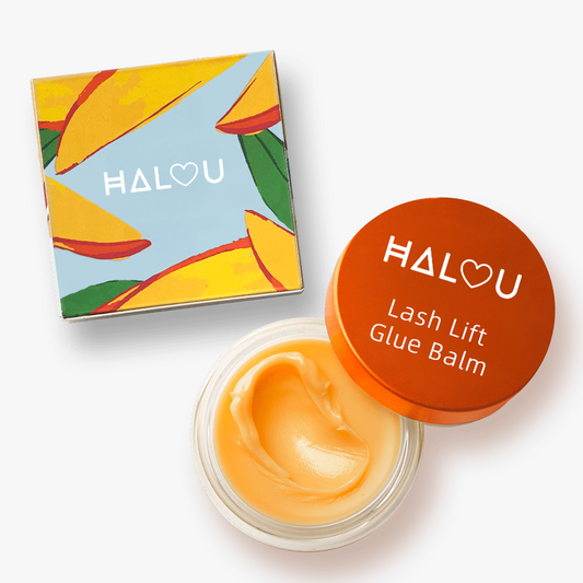 Wholesale Brow Soap – Mango Scented, Strong Hold & Vegan Formula